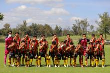 Leones Negros TDP 