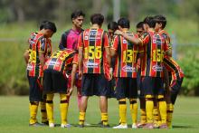 Leones Negros TDP