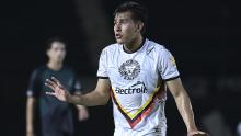 Alejandro Carreón