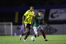 Leones Negros vs Venados 