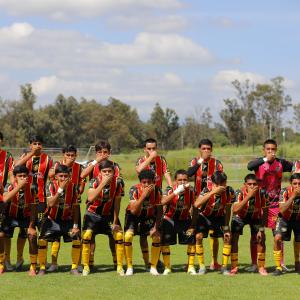 Leones Negros TDP 