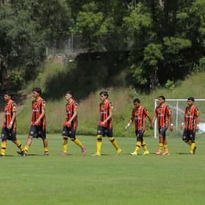 Leones Negros TDP 