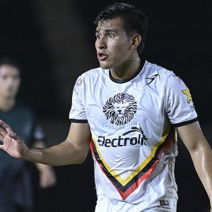 Alejandro Carreón