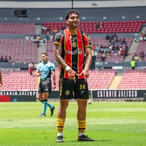 Sergio Hernández