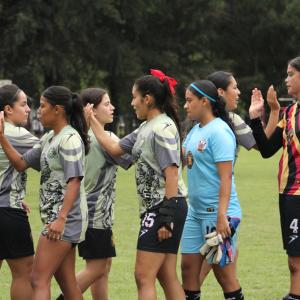 Leonas Negras 