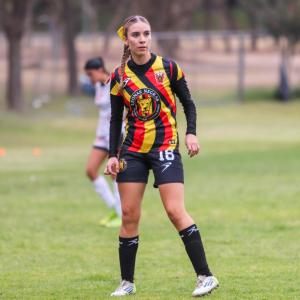 Leonas Negras 