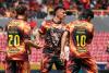 Leones Negros vs Alebrijes