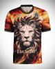 El Fuego Sagrado 